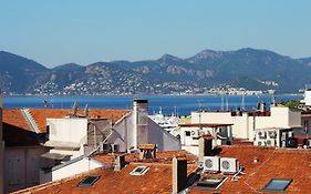 Le Grand Hotel Cannes